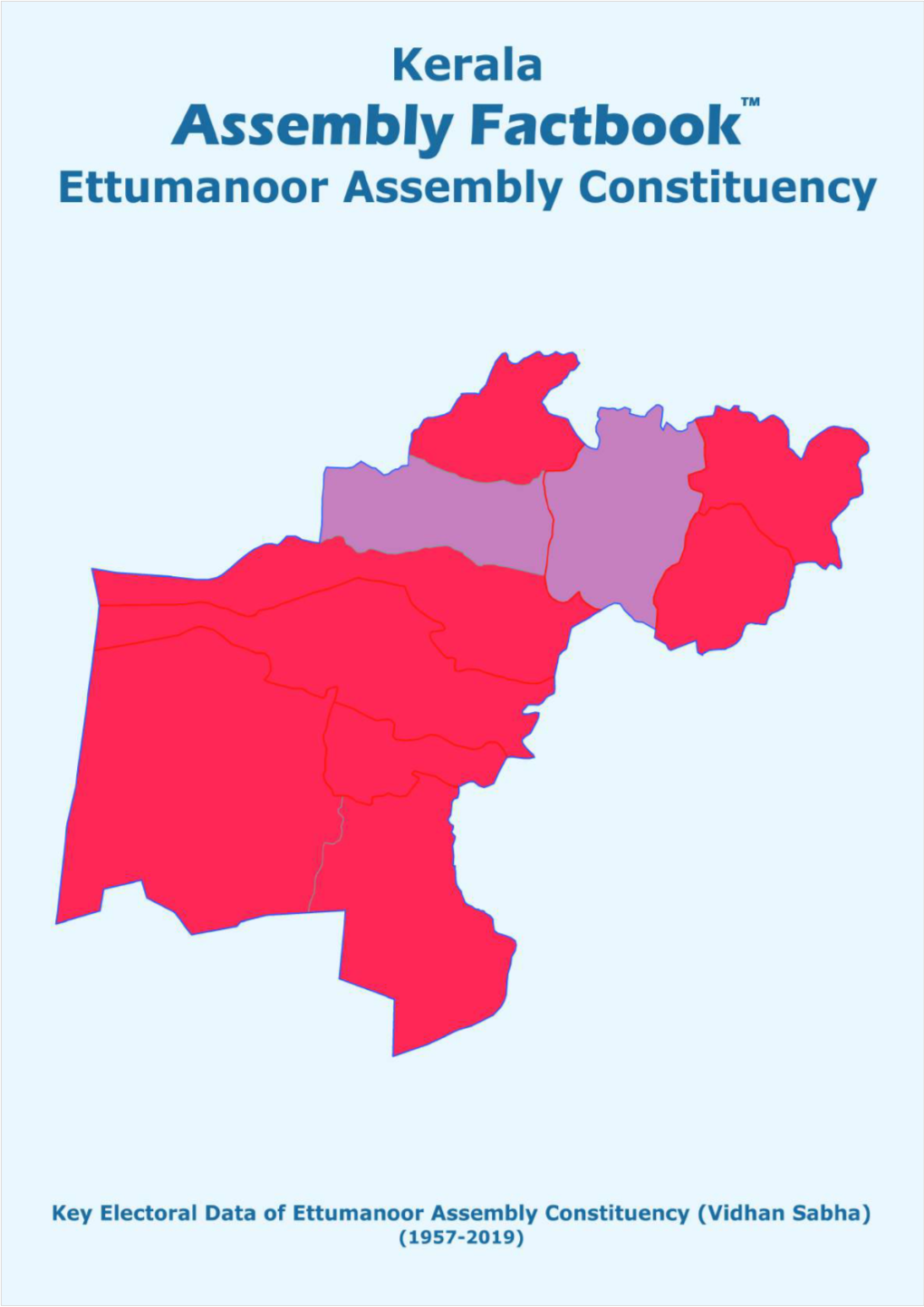 Ettumanoor Assembly Kerala Factbook