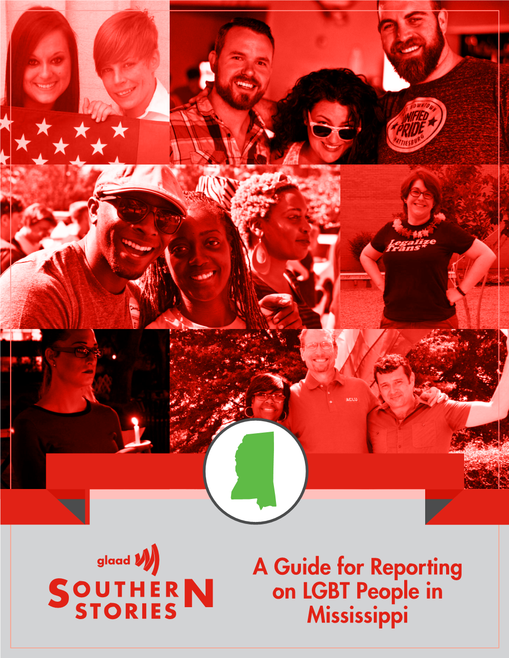 A Guide for Reporting on LGBT People in Mississippi