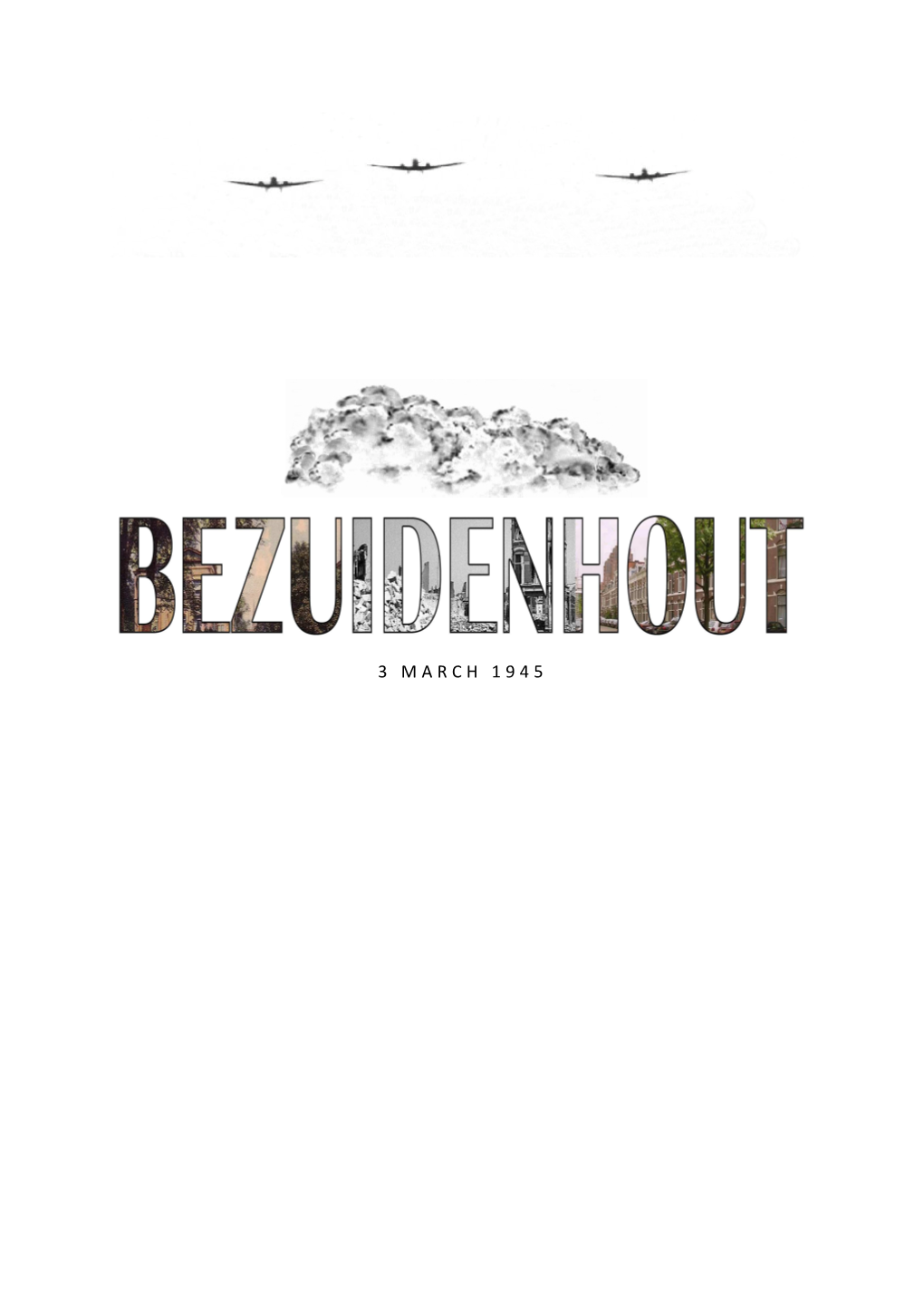 WWII Bezuidenhout 190627