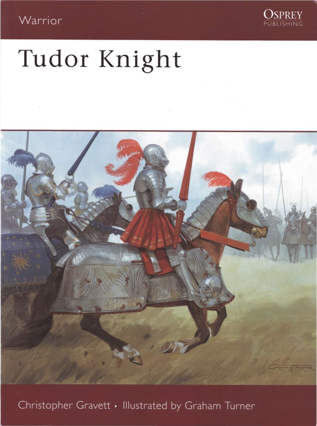 Tudor Knight