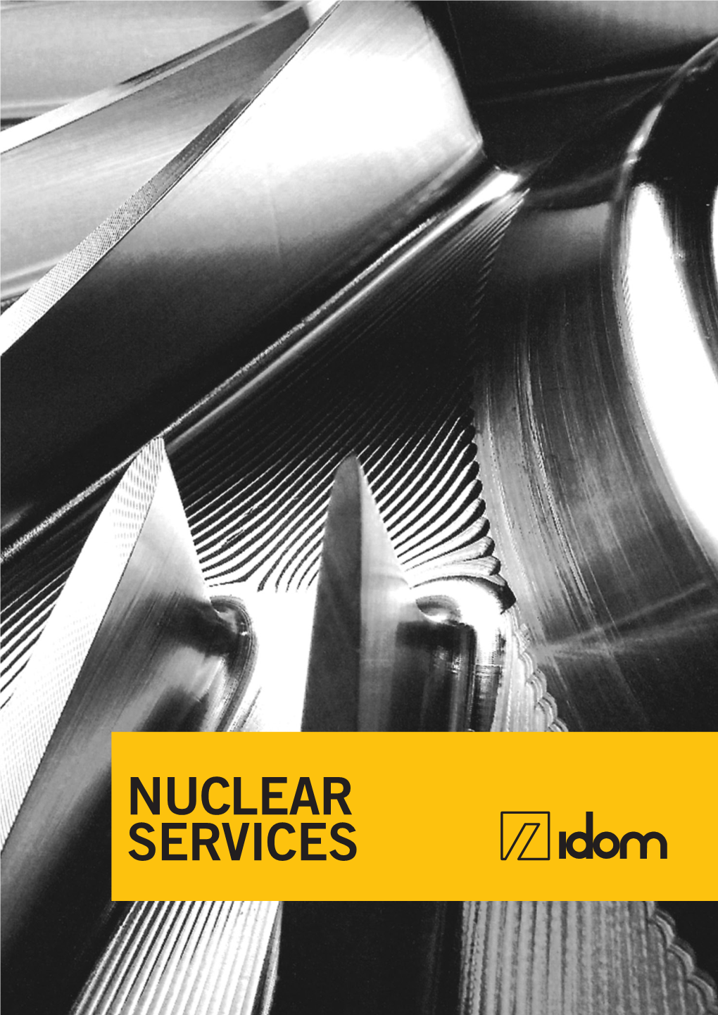 Nuclear Services Nuclear Services Index