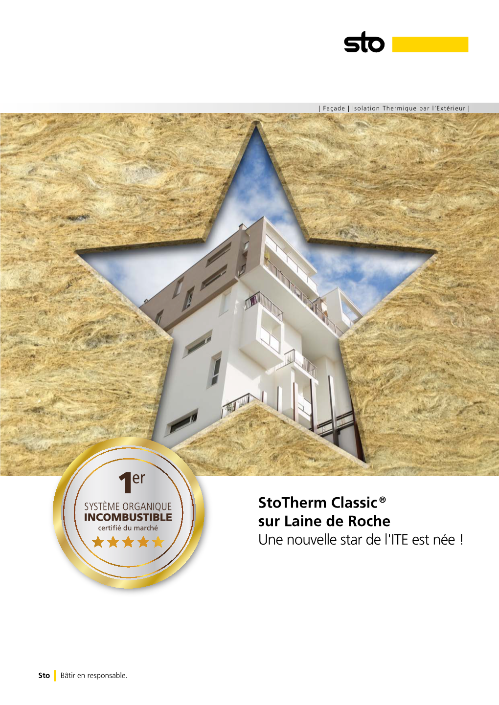 Stotherm Classic ® Sur Laine De Roche Une Nouvelle Star De L'ite