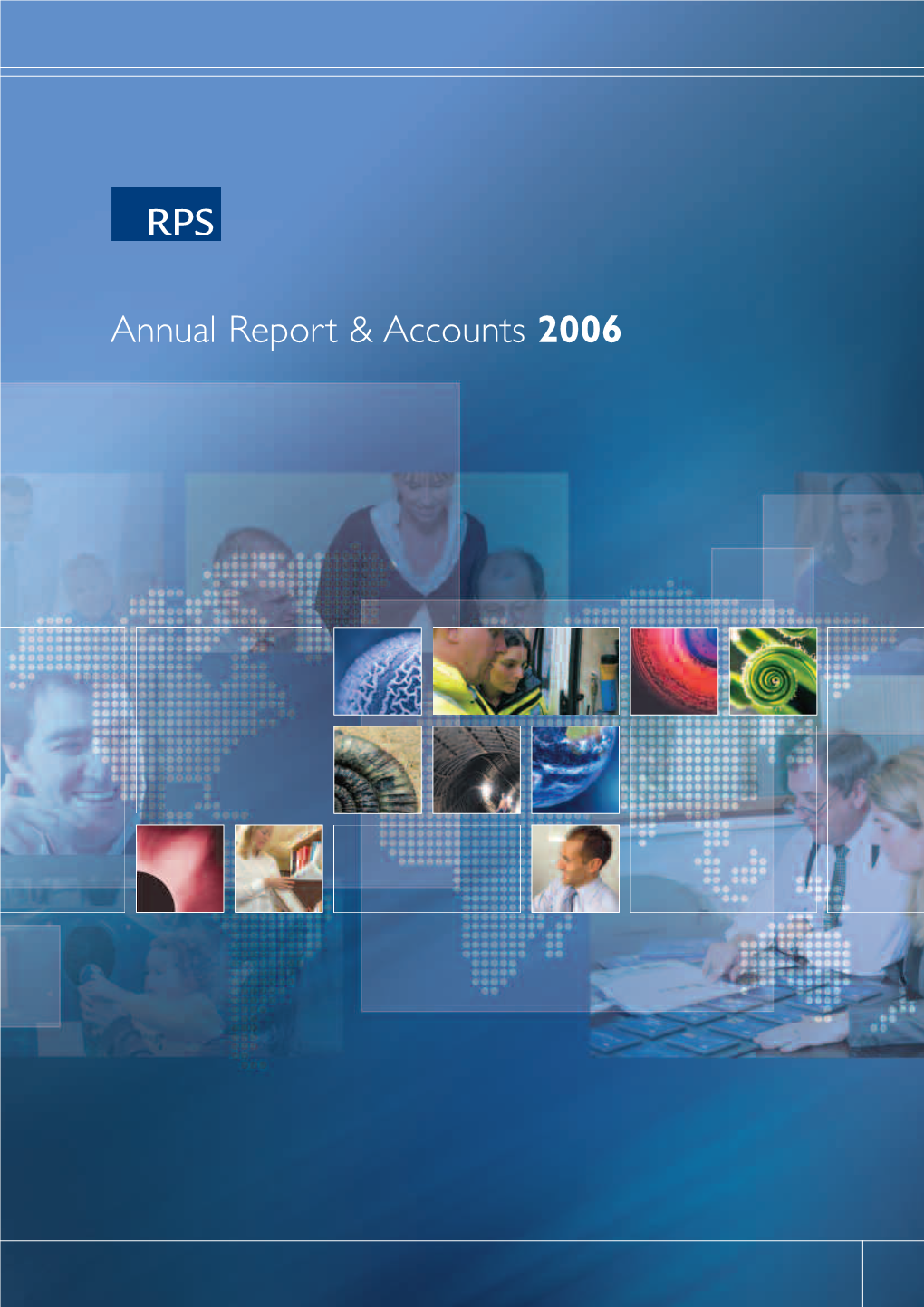 View Annual Report