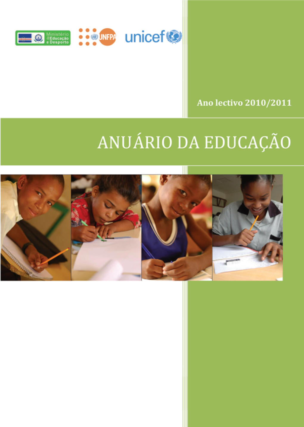 Anuário 2010-11