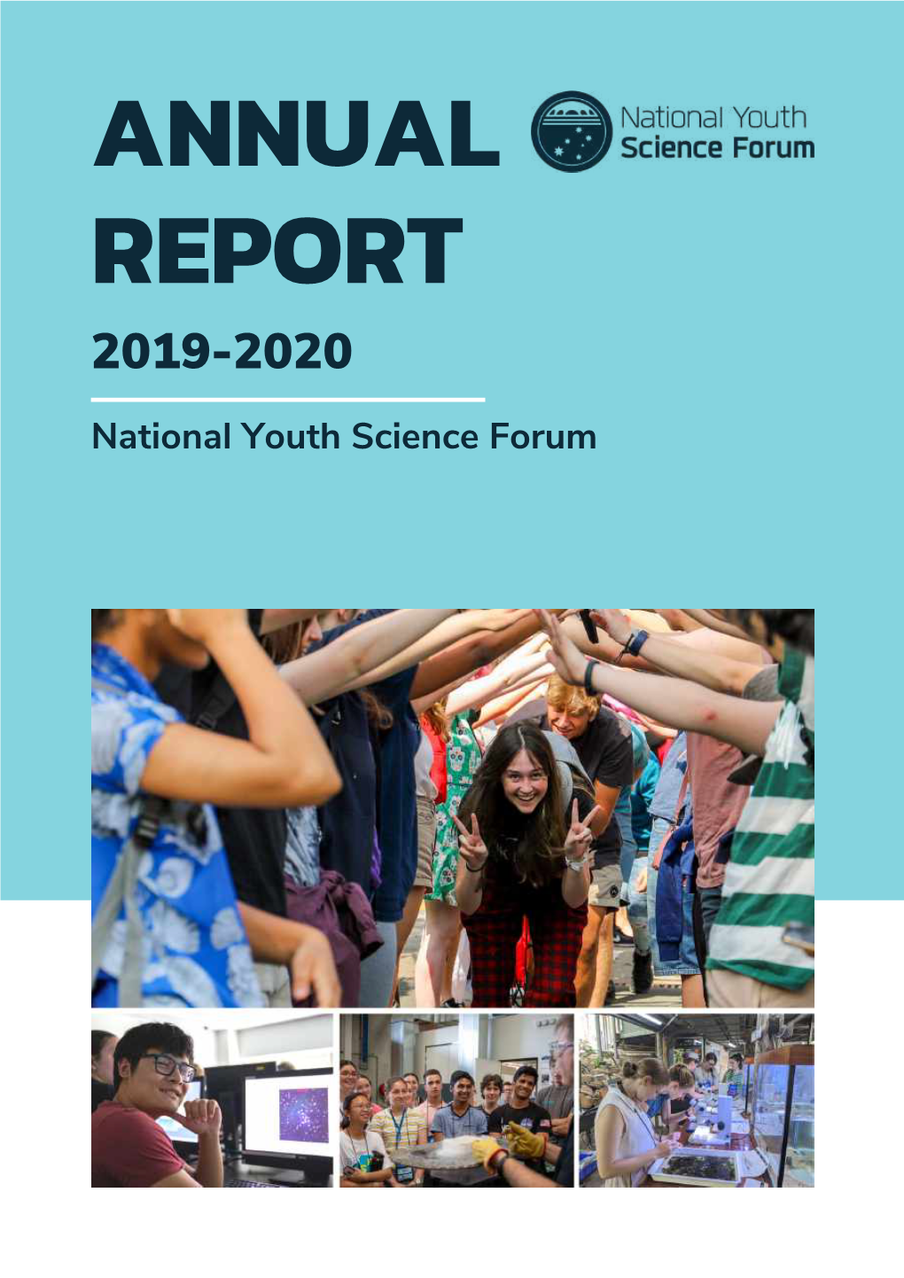 NYSF Annual Report 2020