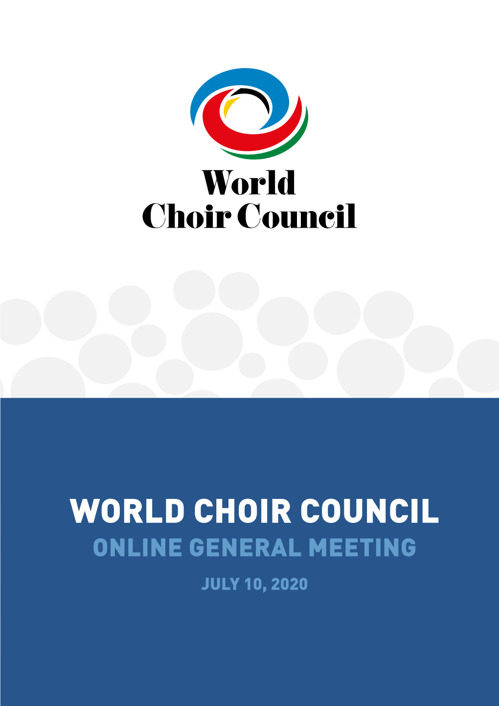 World Choir Council