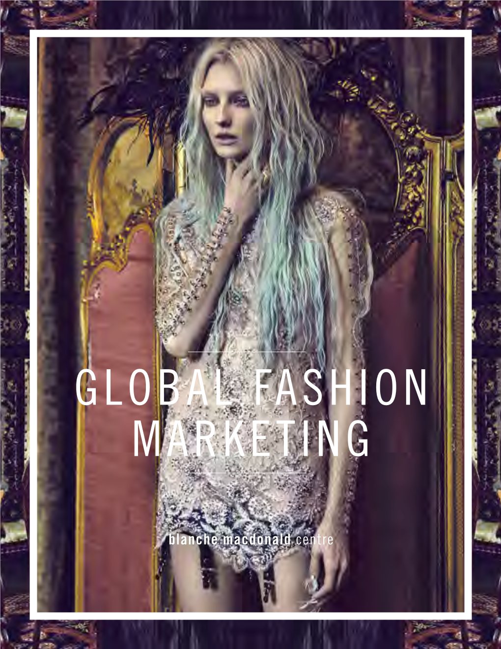 Global Fashion Marketing