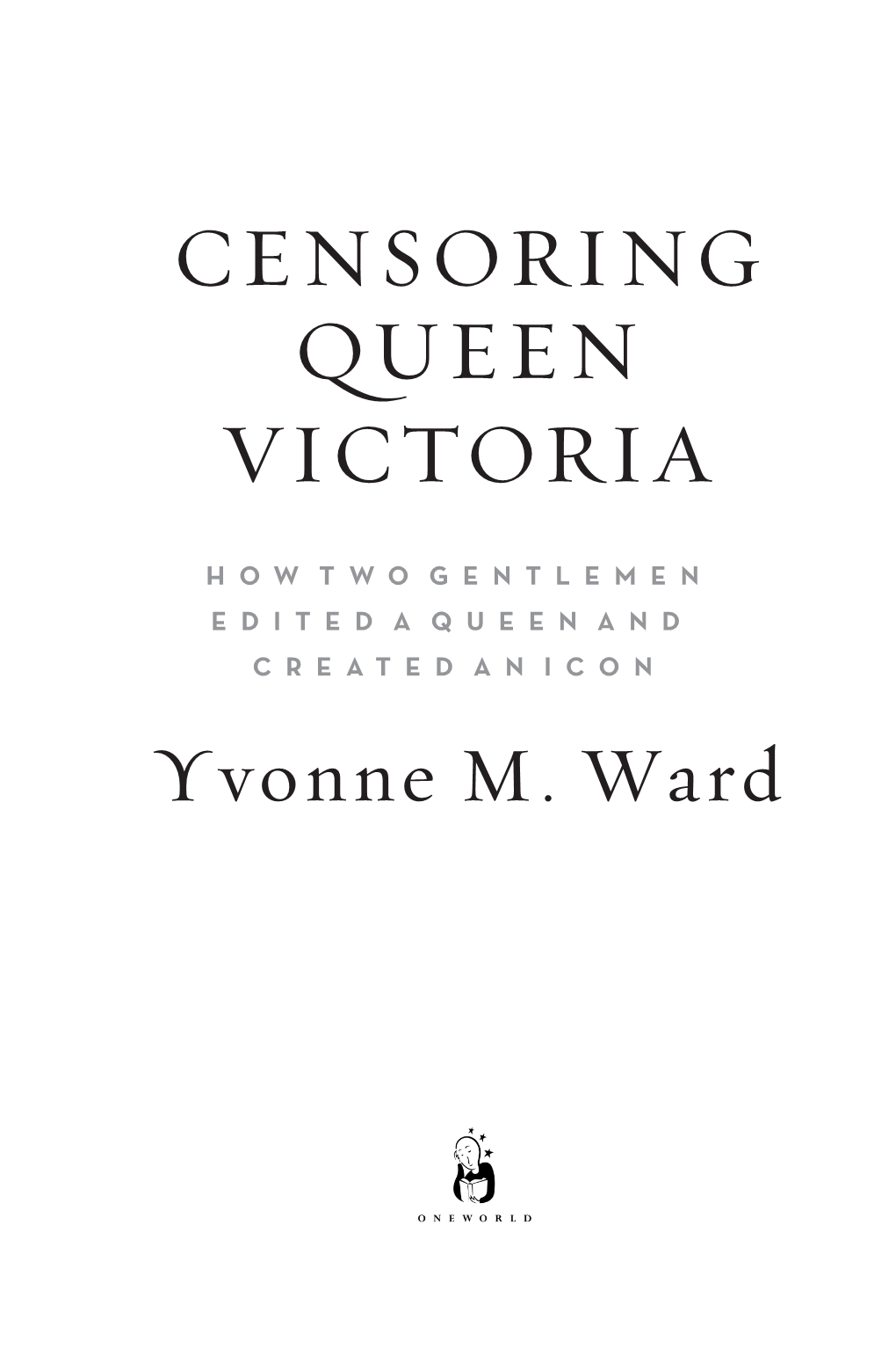 Censoring Queen Victoria