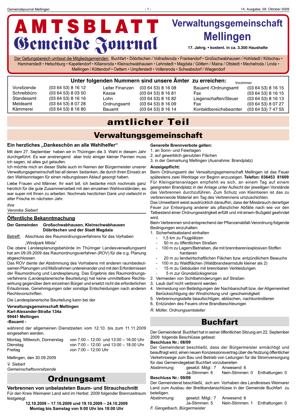 Amtsblatt 14-09.Indd