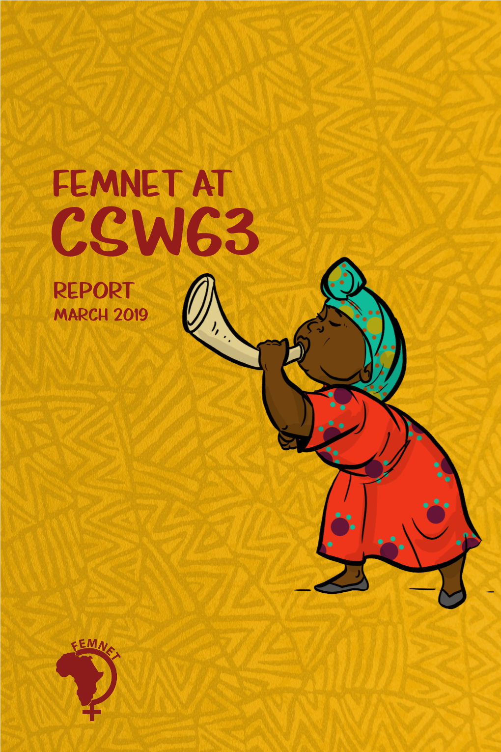Read the FEMNET Report on CSW63 Engagement