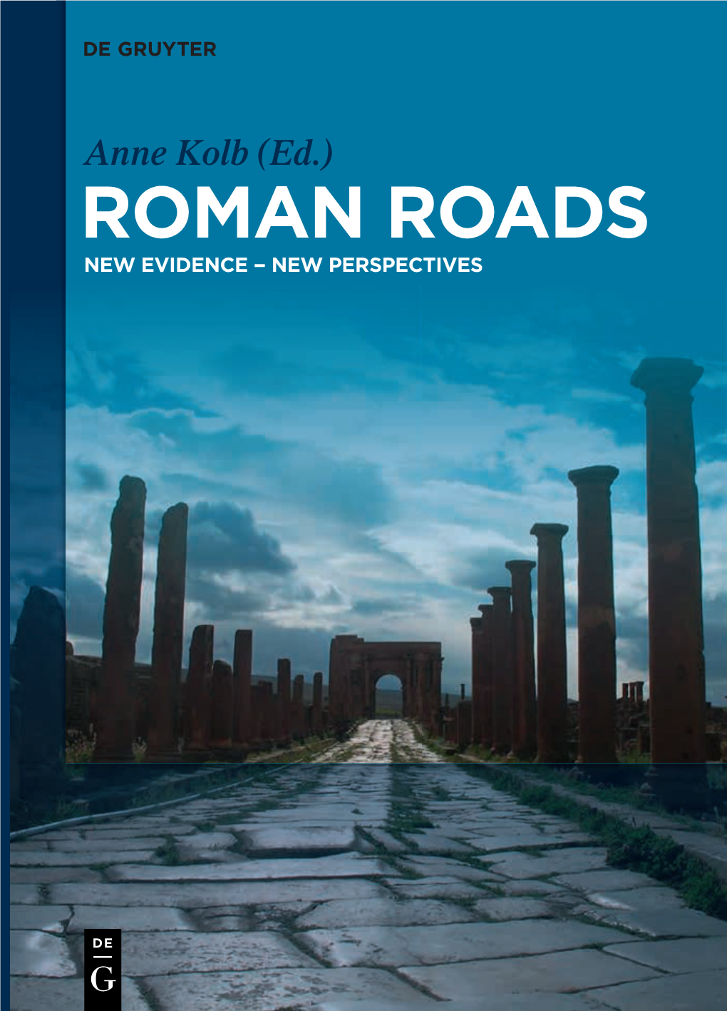 Roman Roads Roads Roman