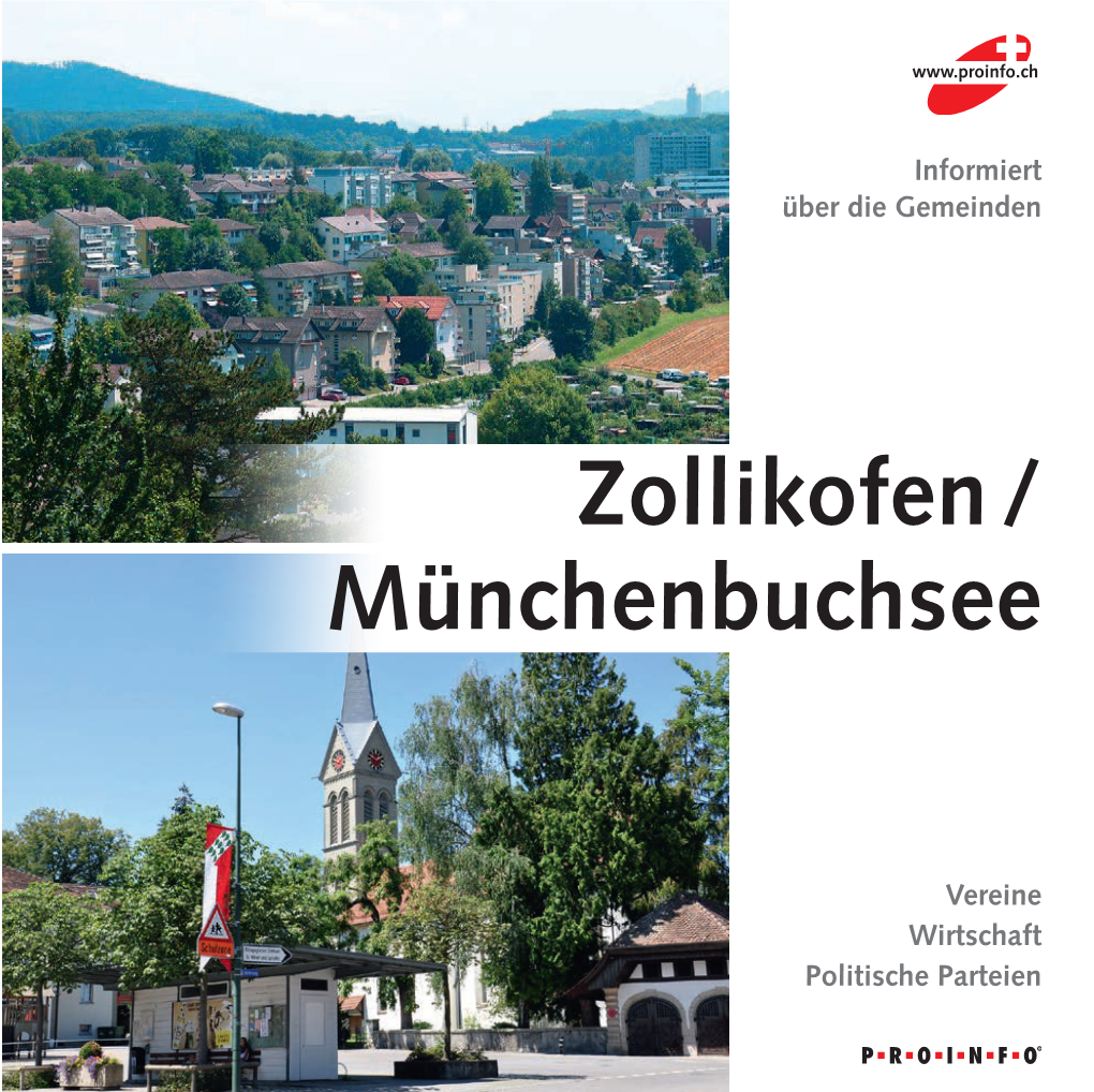 Zollikofen / Münchenbuchsee