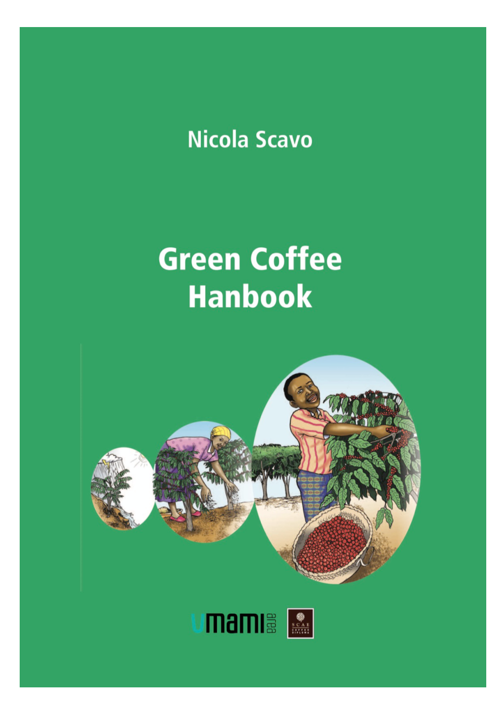 Indonesian Green Coffee Handbook