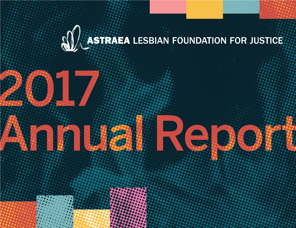 2017 Annual Report