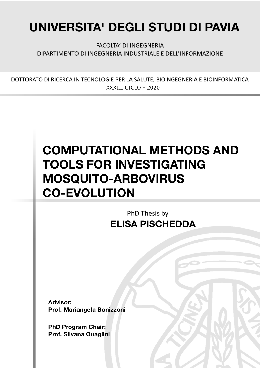 3.3. Nreves in the Reference Genome of Aedes Albopictus