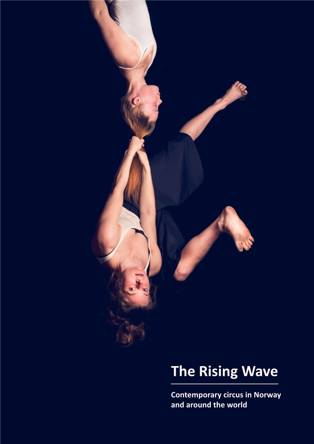 The Rising Wave