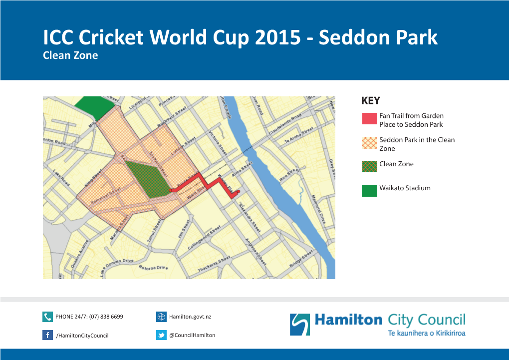 CWC15 Cricket Seddon Park Map(4)