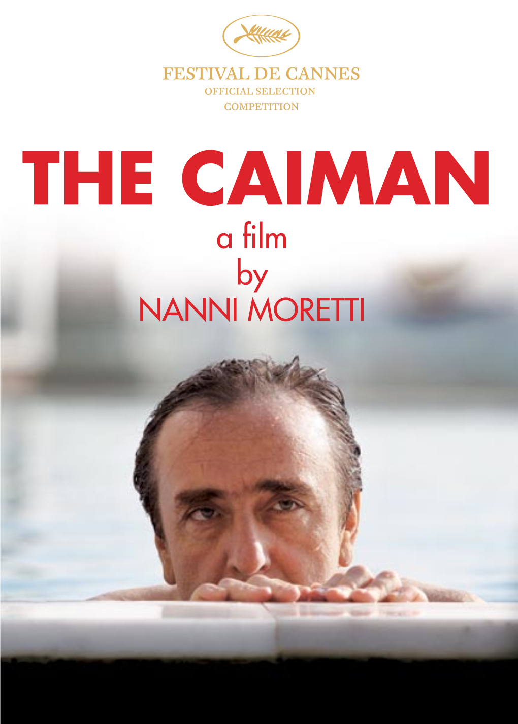 Nanni Moretti