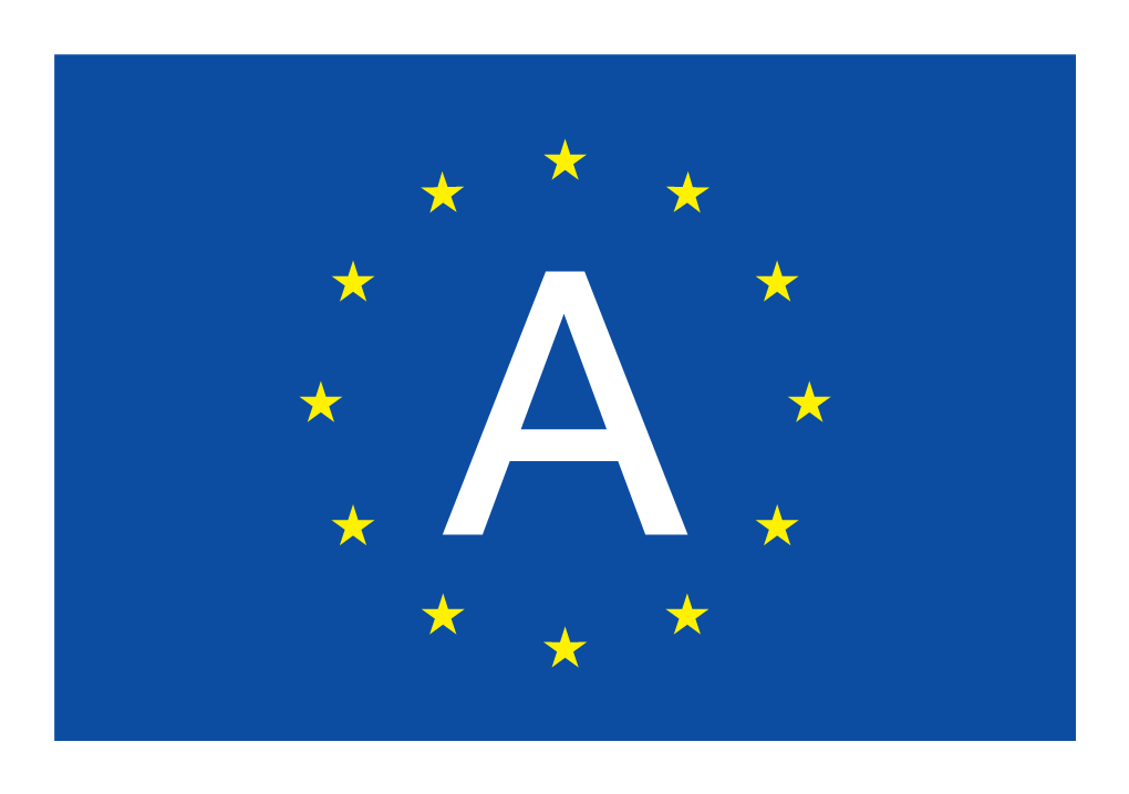 European Union Country Cards