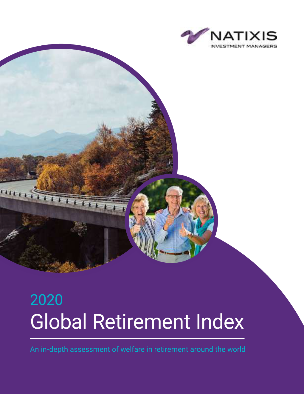 Global Retirement Index