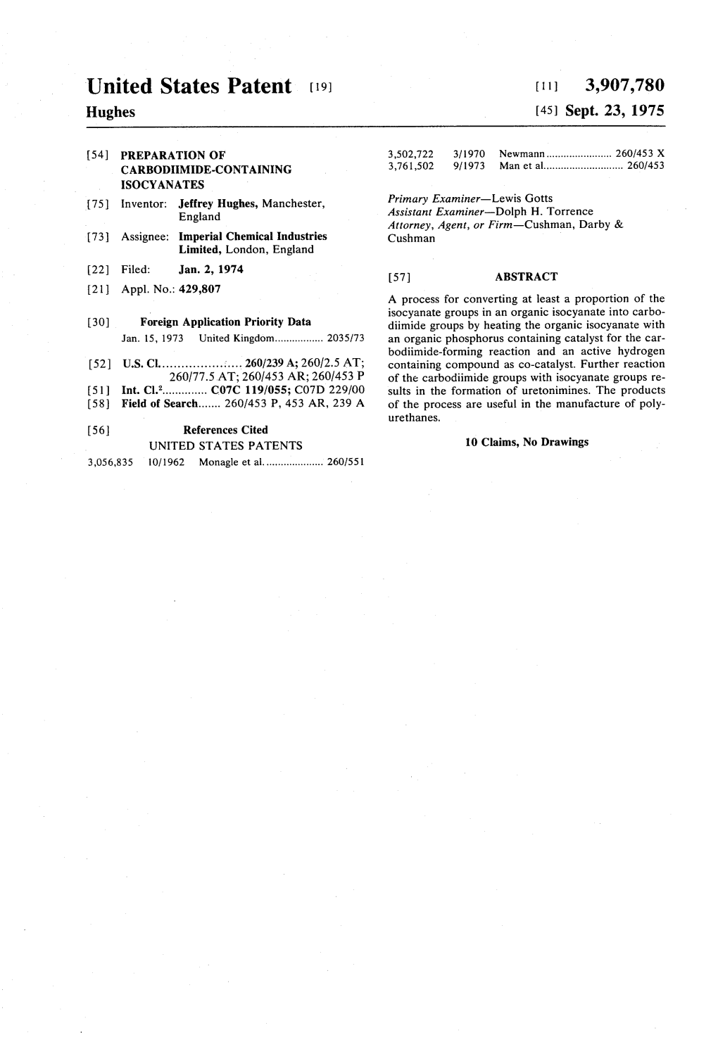 'United States Patent [19]