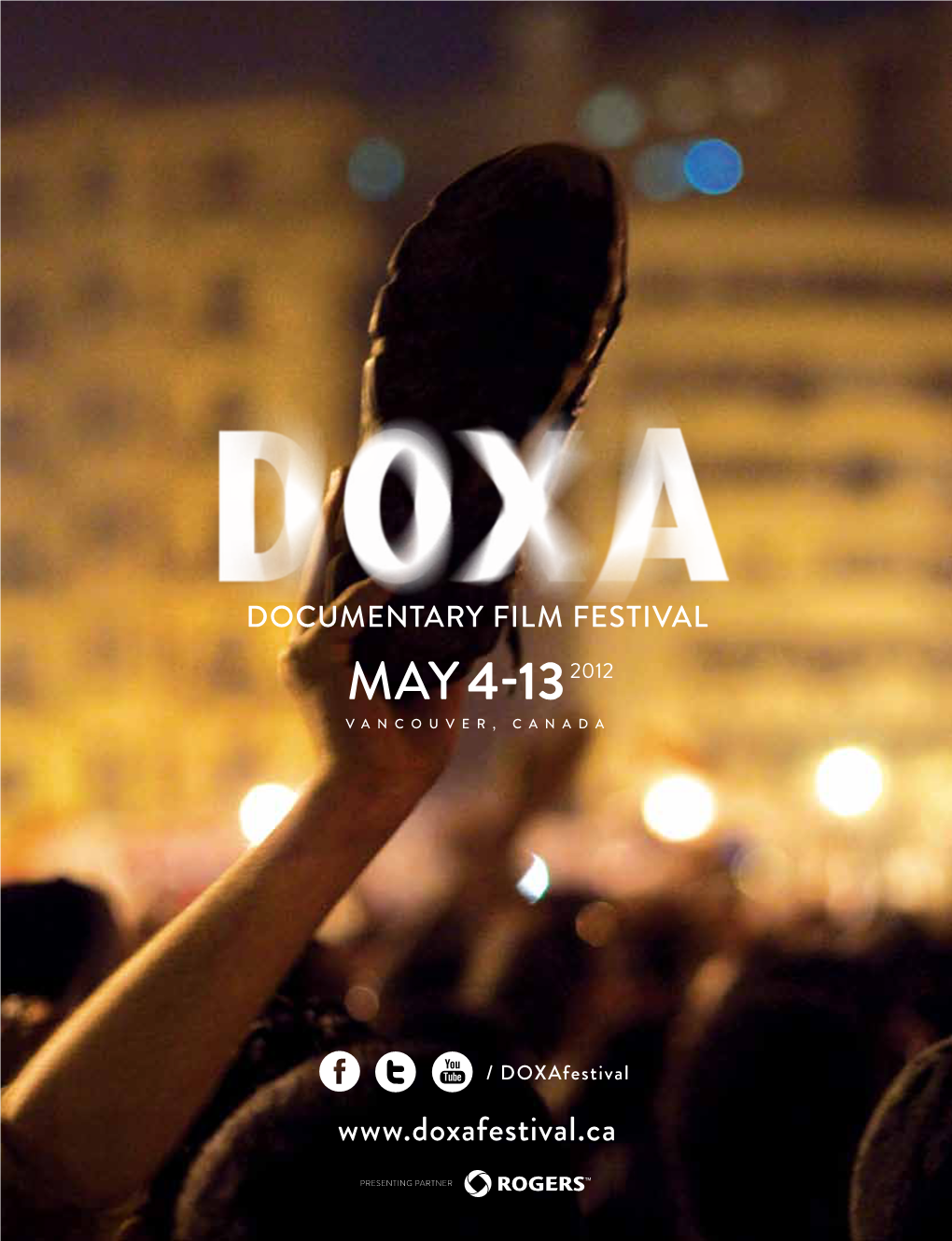 Doxafestival