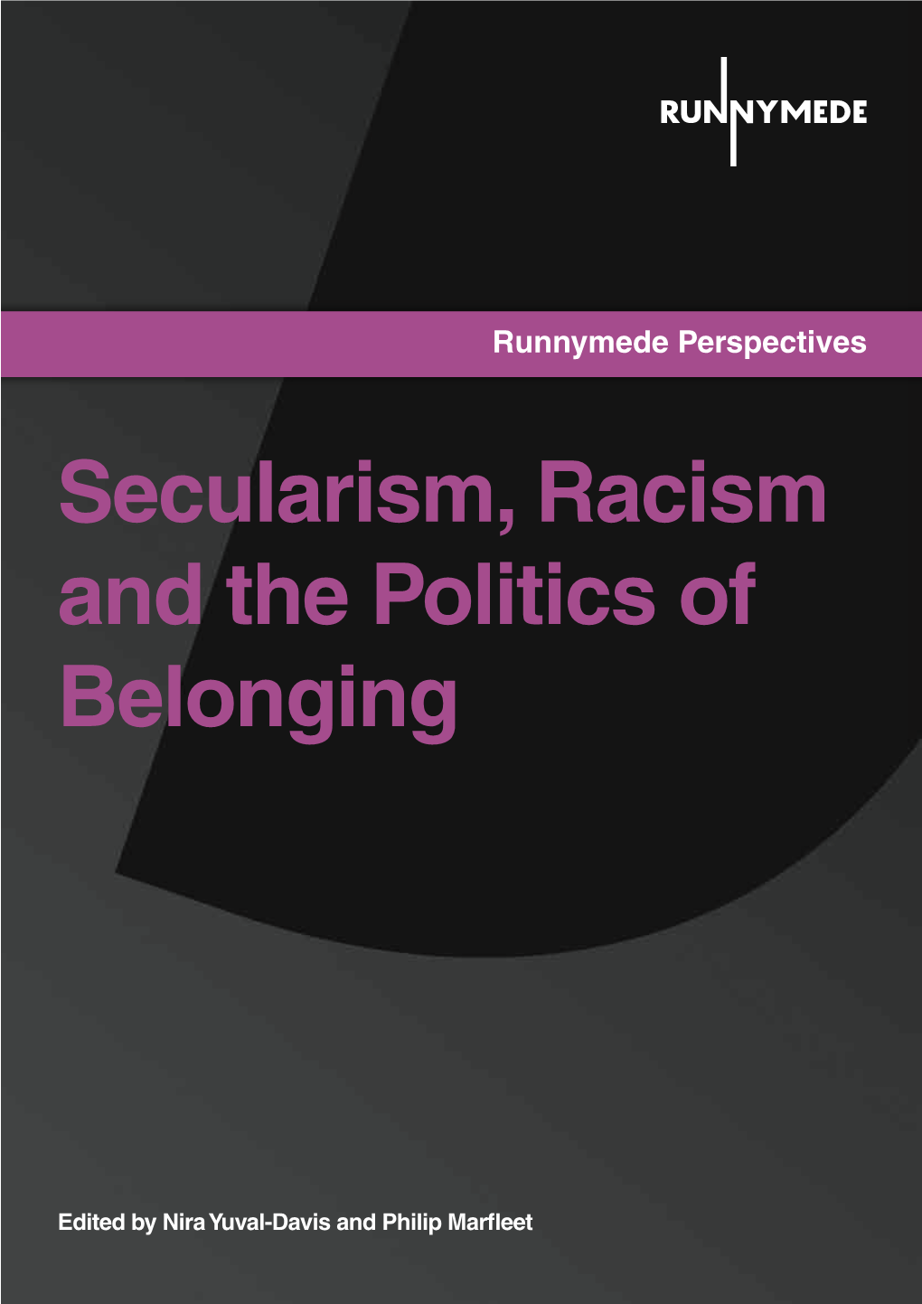 Racism and the Contemporary Politics of Belonging: Muslim Women in the UK 33 Haleh Afshar