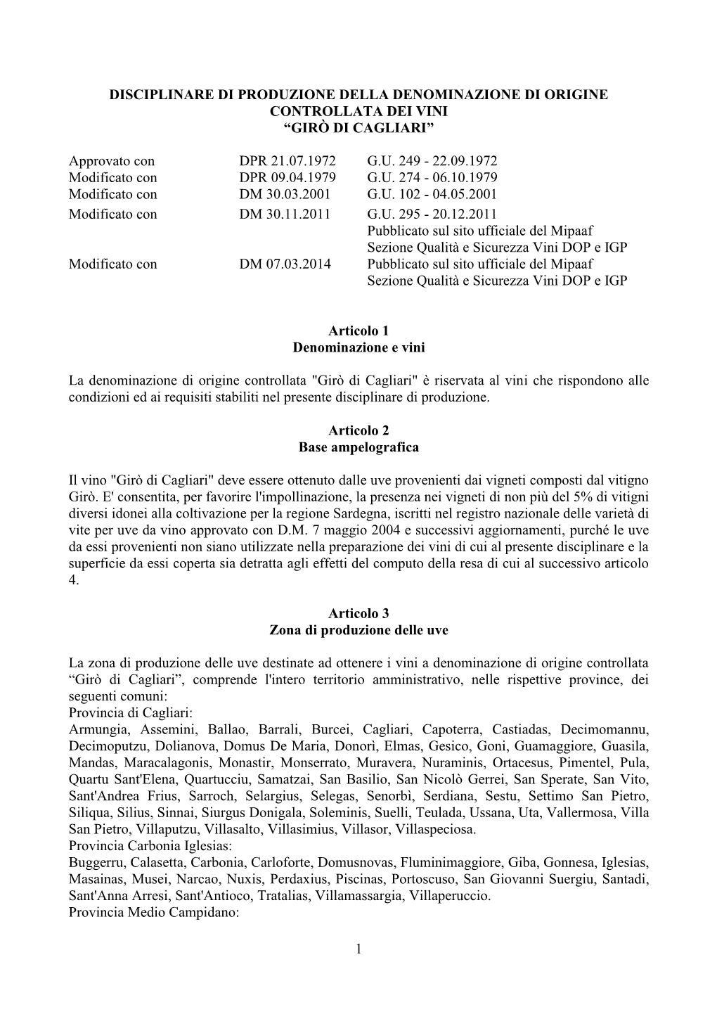 Link Al Disciplinare [File .Pdf]