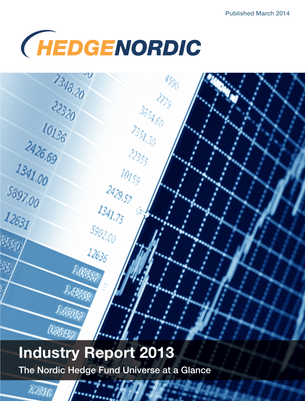 2014 Hedgenordic Industry Report