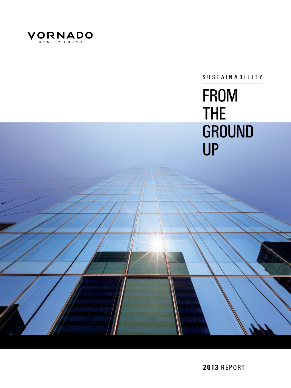 Vornado Sustainability Report