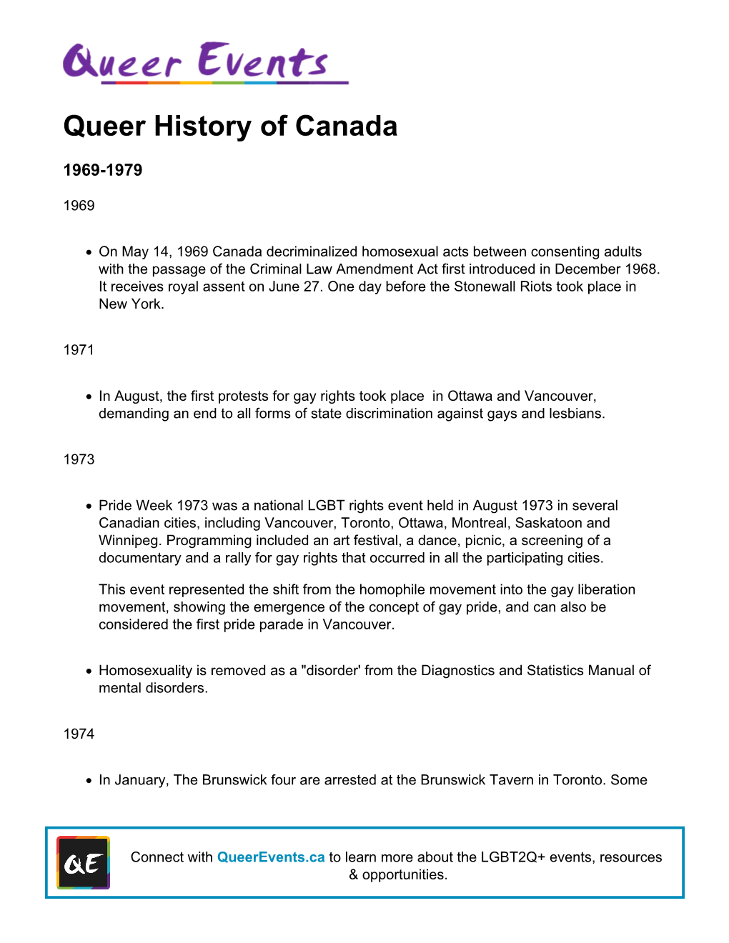 Timeline Canadian LGBTQ+.Pdf