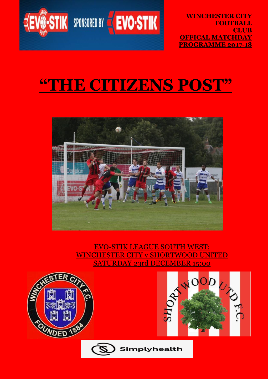 “The Citizens Post”