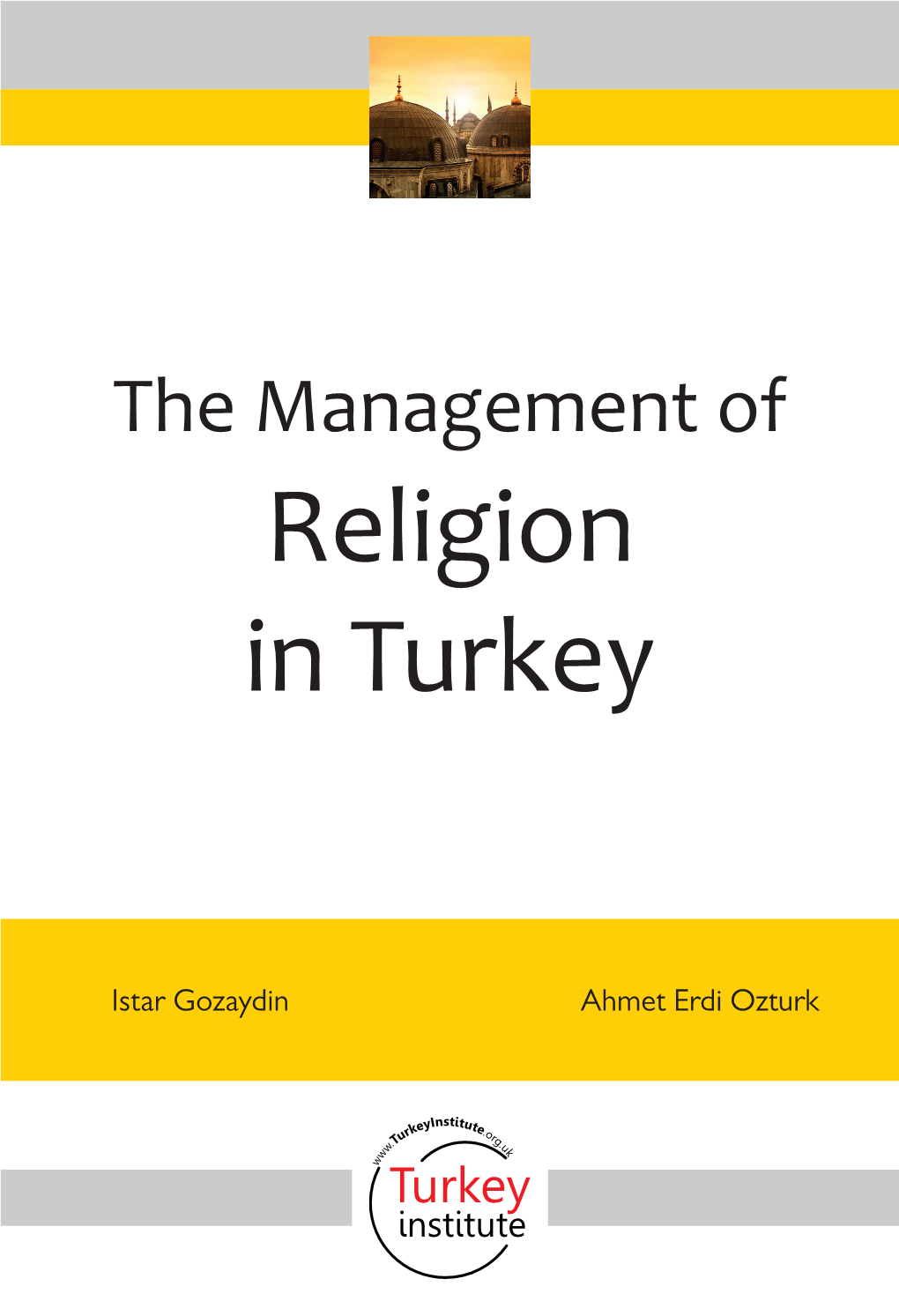 Religion in Turkey