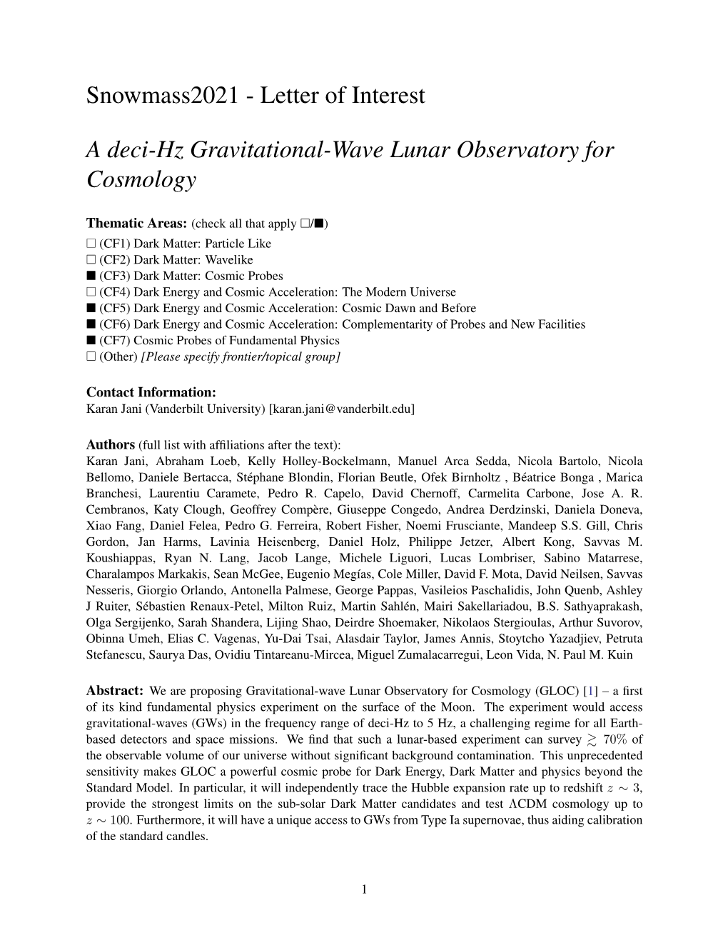 A Deci-Hz Gravitational-Wave Lunar Observatory for Cosmology