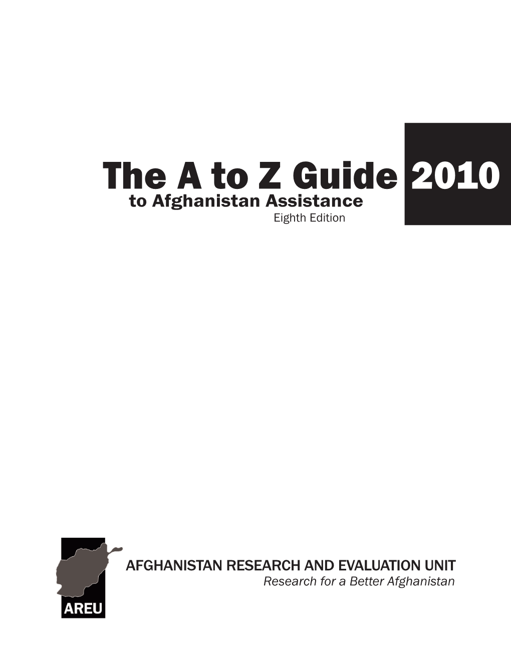 The Guide 2010