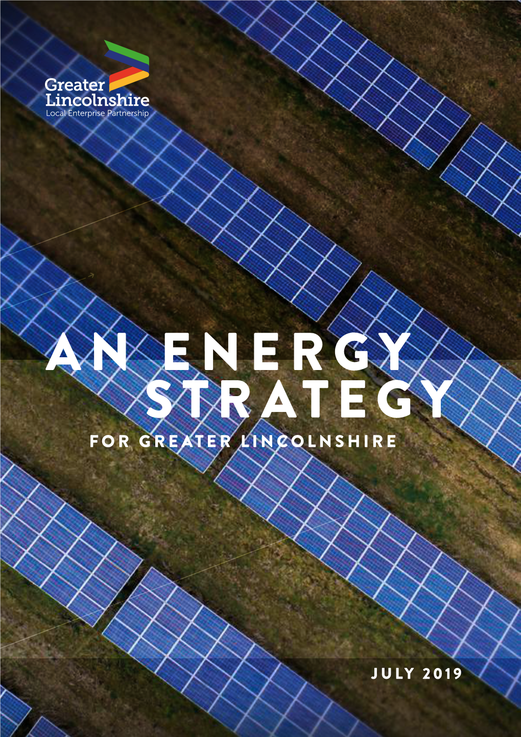 An Energy Strategy for Greater Lincolnshire