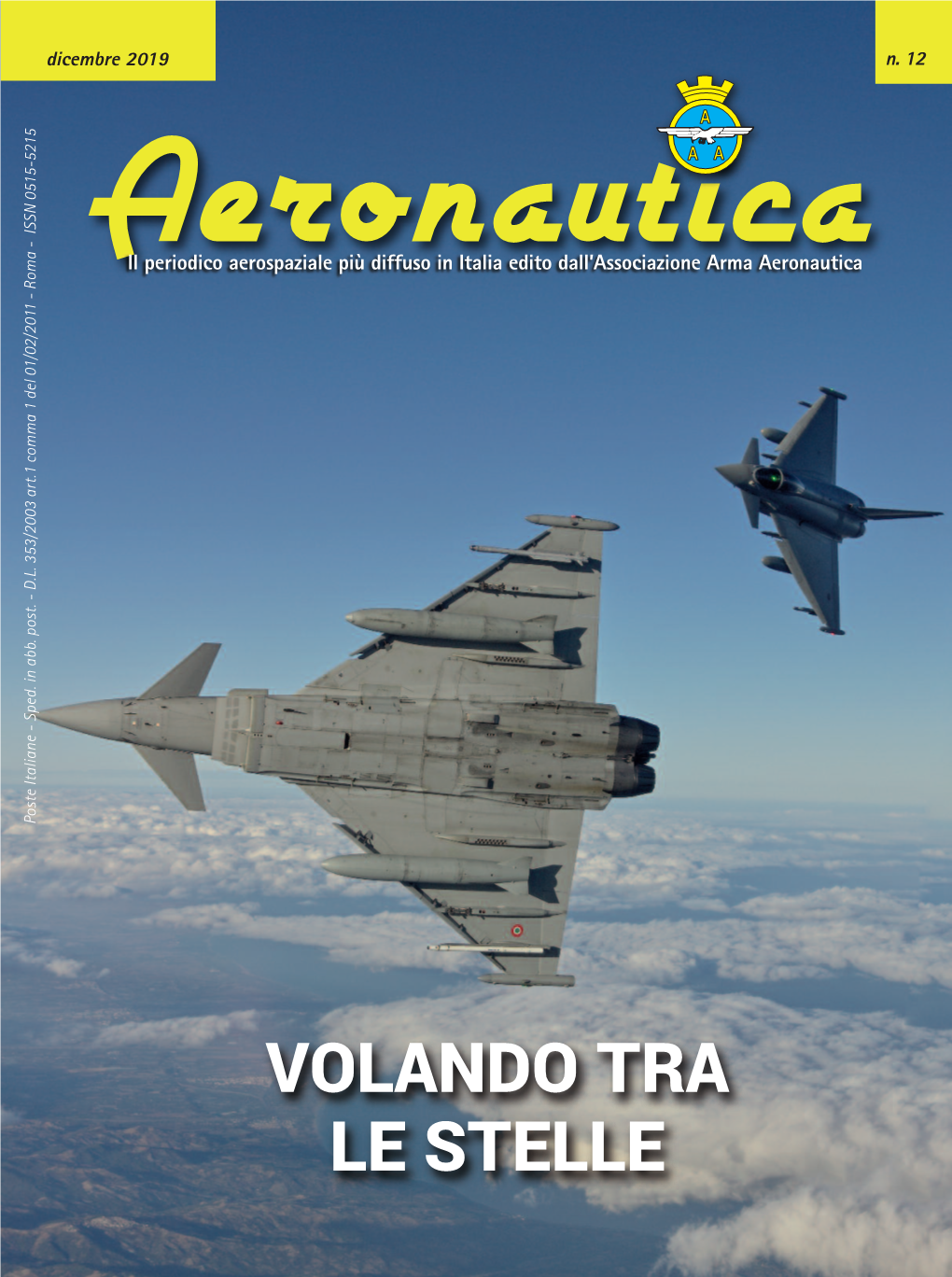 Aeronautica O R