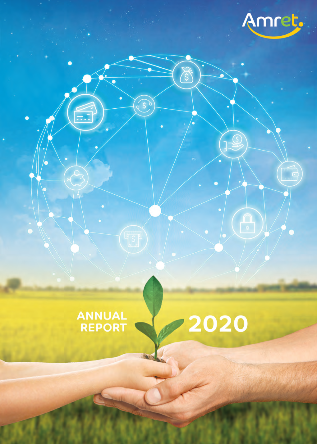 Annual Report 2020