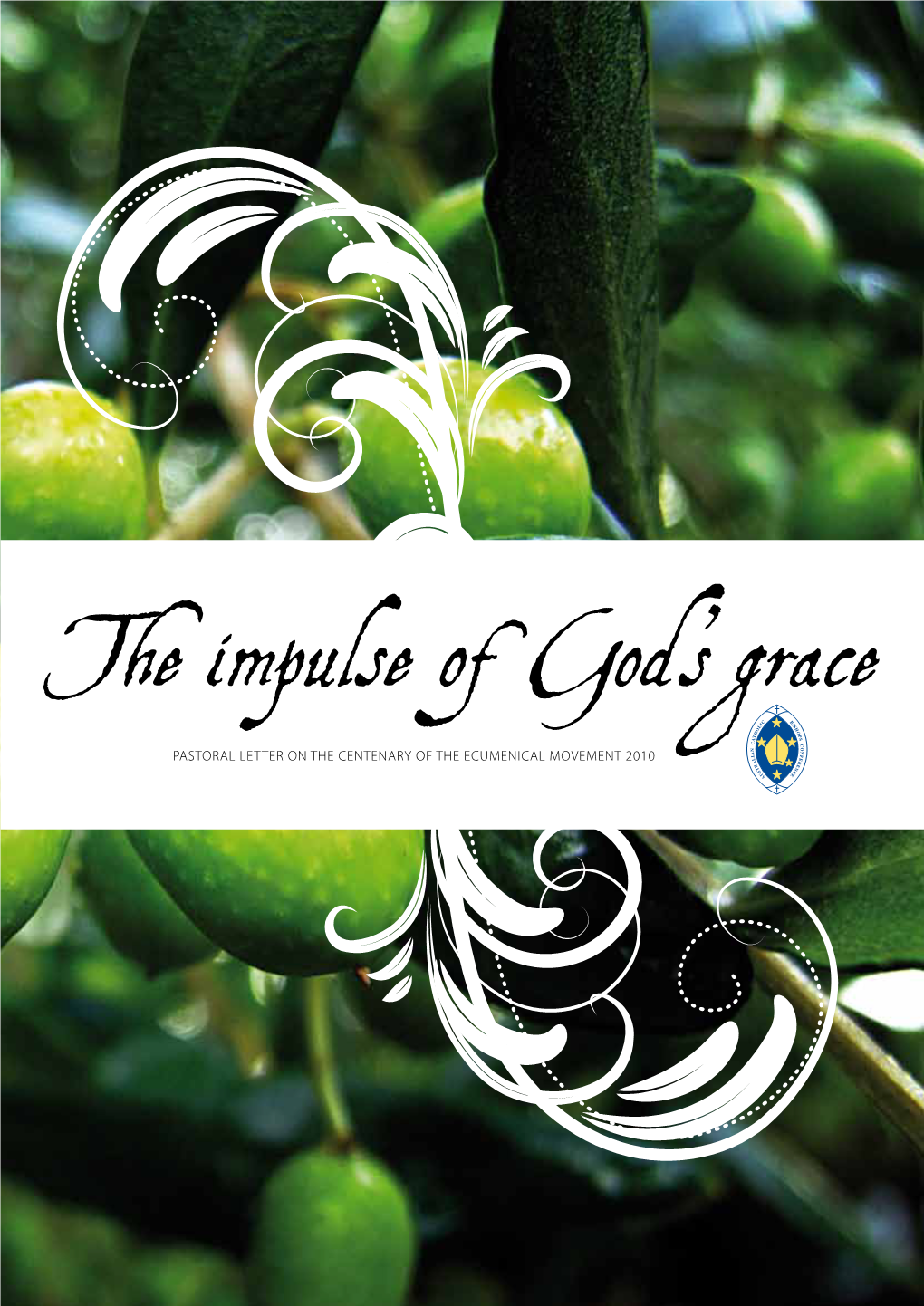 The Impulse of God's Grace