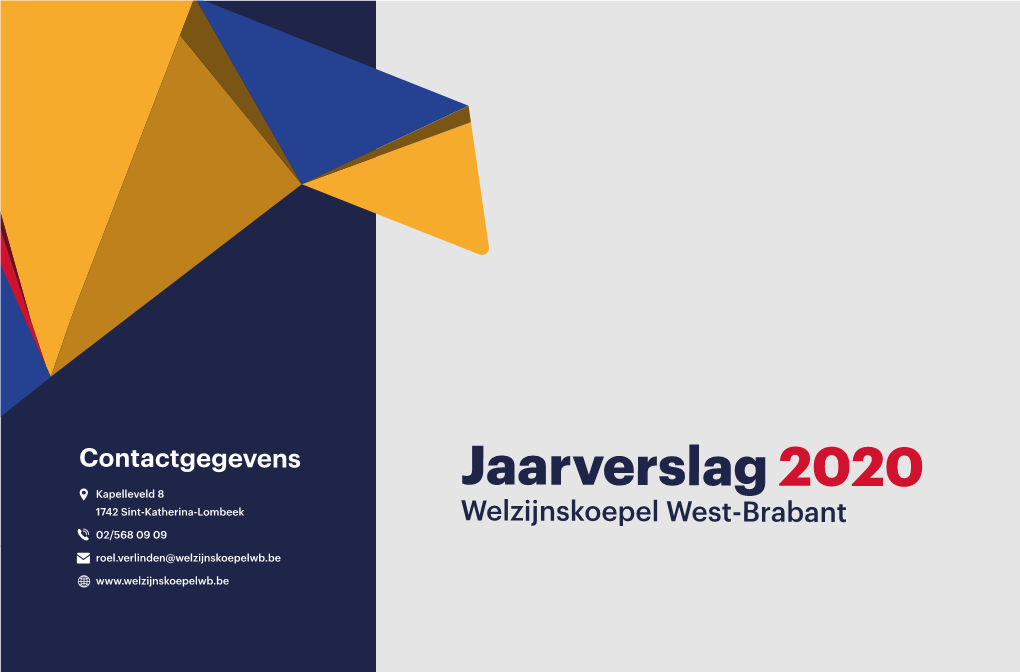 Download Jaarverslag 2020