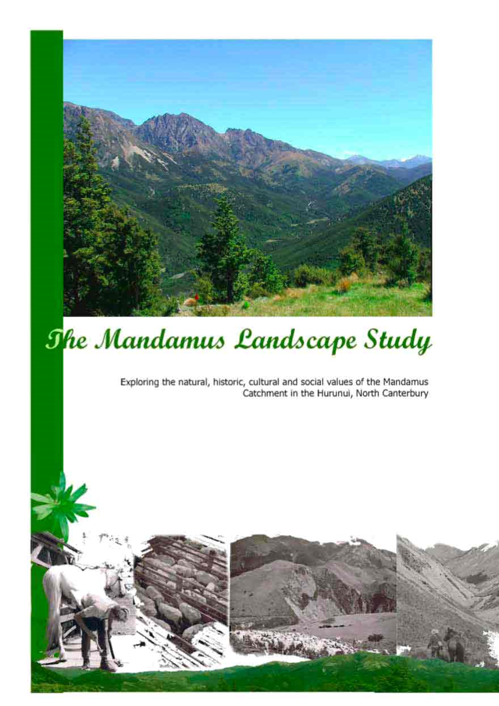 The-Mandamus-Landscape-Study.Pdf