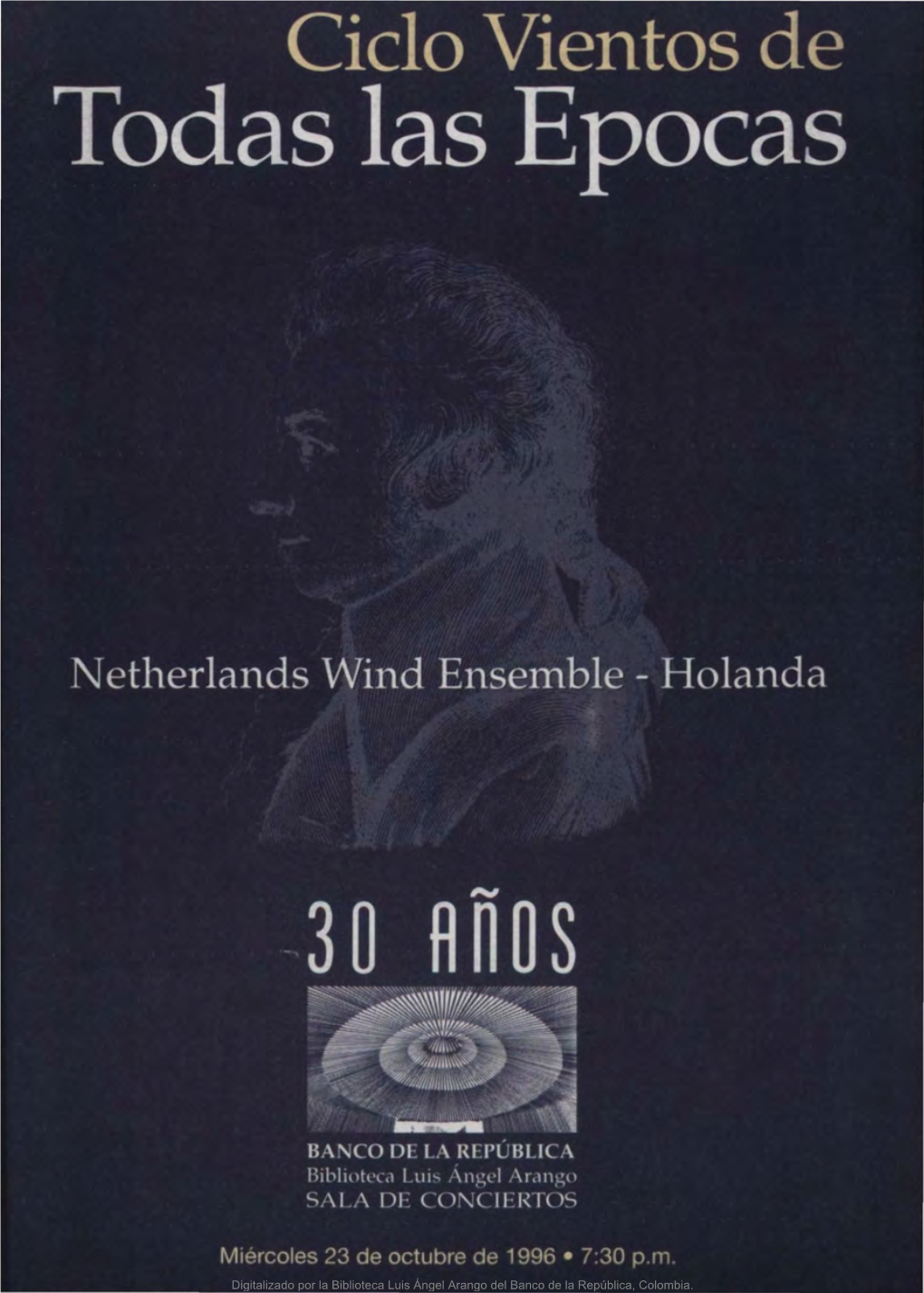 Netherlands Wind Ensemble