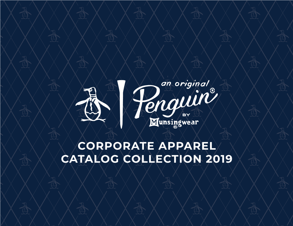 Corporate Apparel Catalog.Pdf