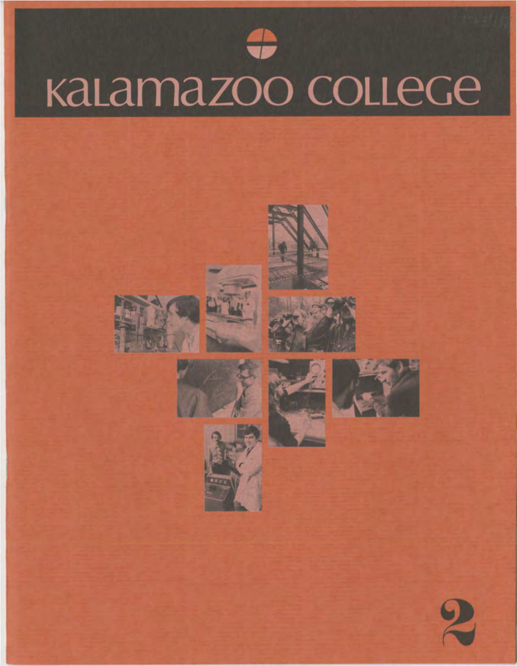 Kalamazoo College (1975, No. 2)
