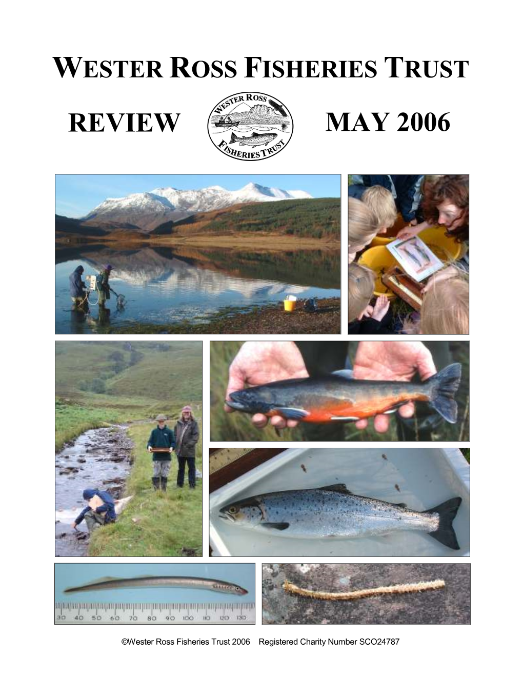 May 2006 Review