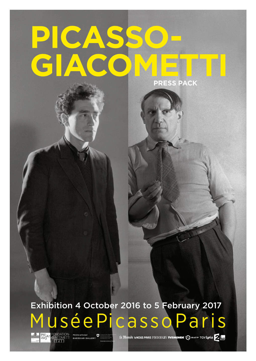 Alberto Giacometti (1901-1966)