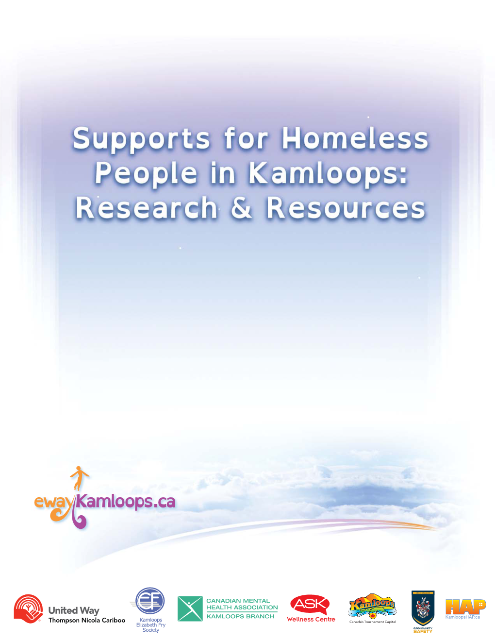 City of Kamloops