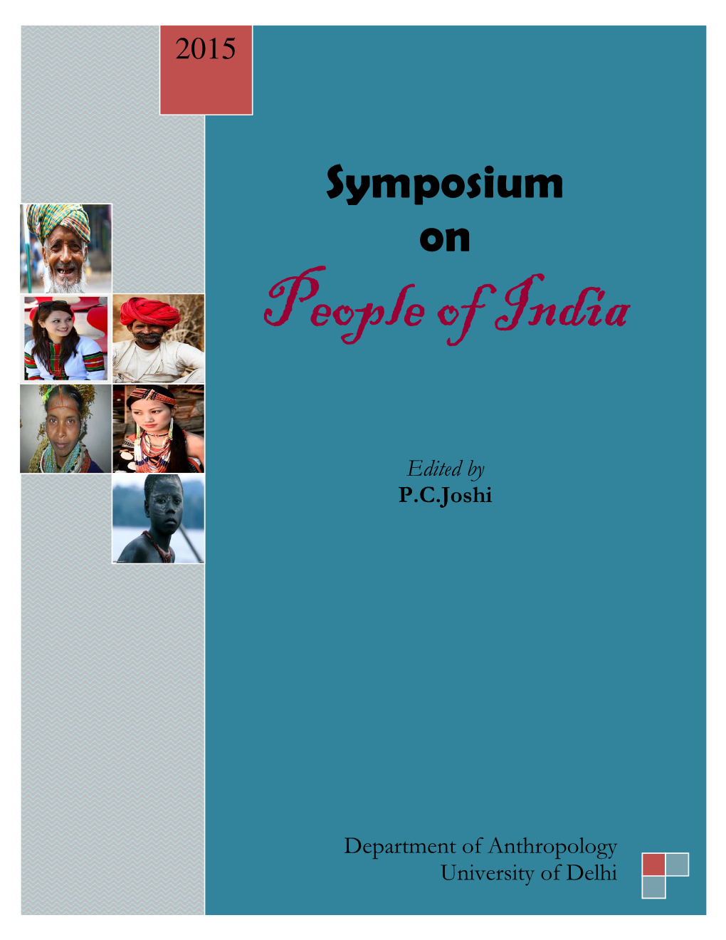 People of India