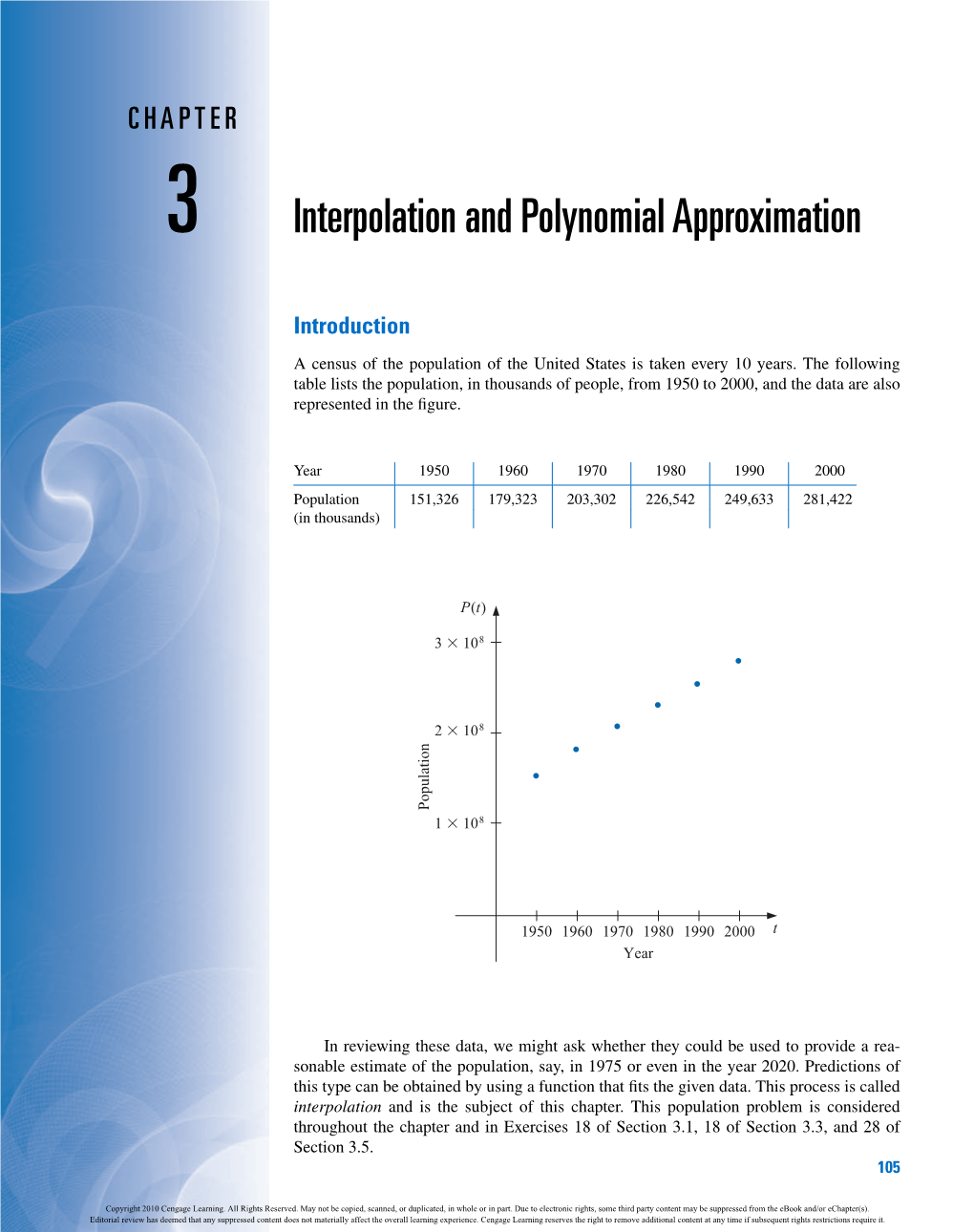 Numerical Analysis, 9Th