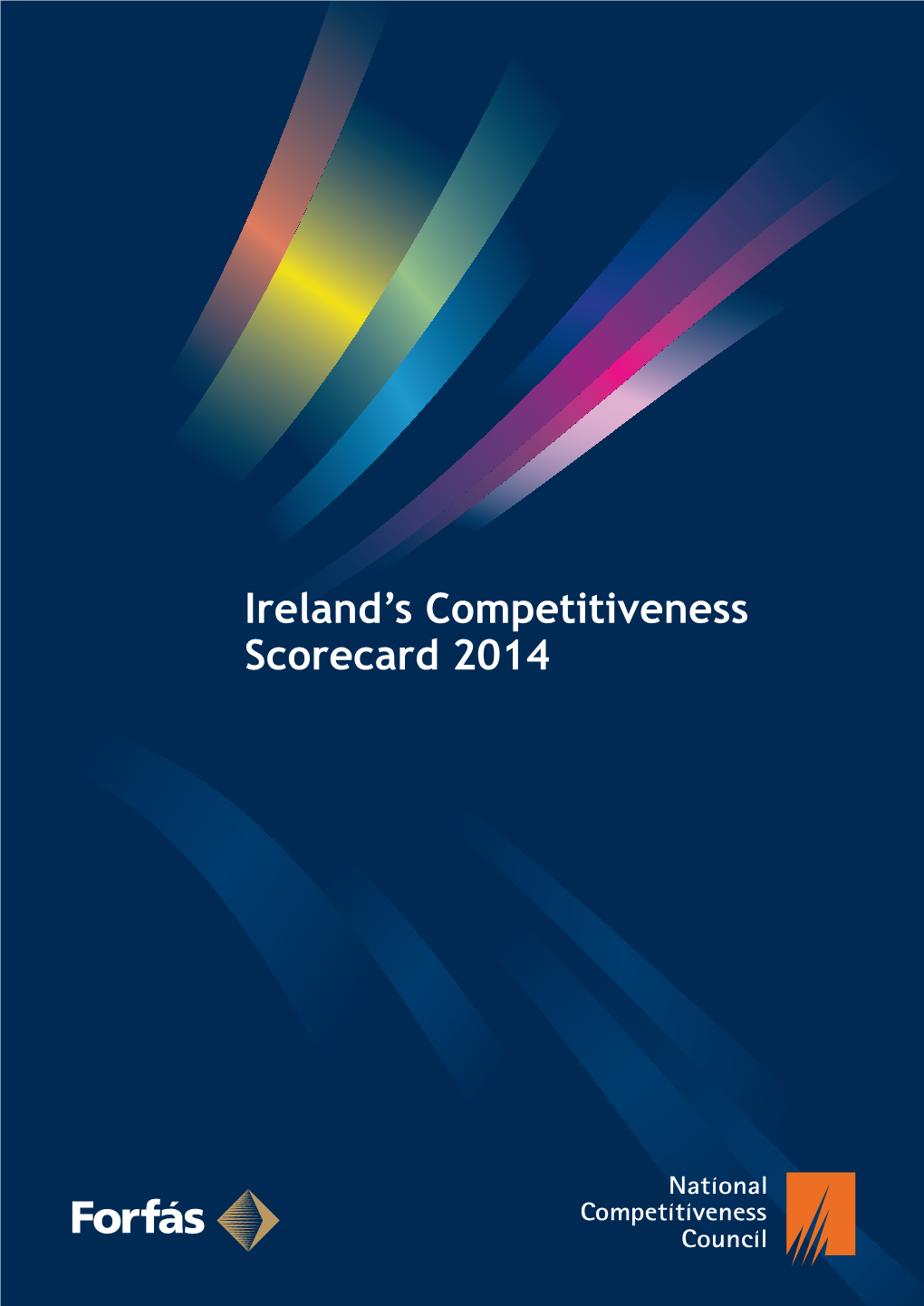 Ireland's Competitiveness Scorecard 2014